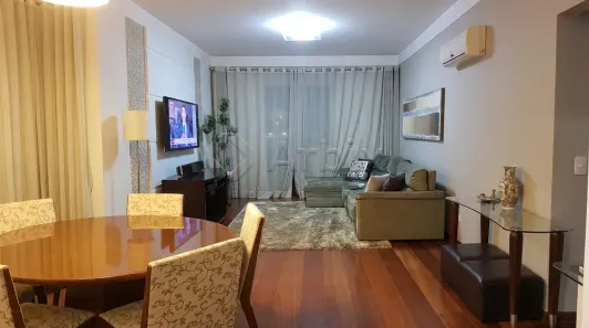 Apartamento com 3 Quartos à venda, 133m² no Jardim São Paulo, Americana