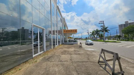 Sala Comercial para alugar, 315m² no Urbanova V, São José dos Campos
