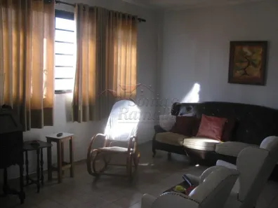 Casa com 3 Quartos à venda, 234m² no Jardim Maria Goretti, Ribeirão Preto
