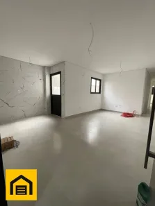 Apartamento com 3 Quartos à venda, 86m² no Jardim Bela Vista, Santo André