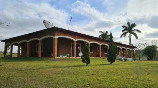 Fazenda/Sítio com 4 Quartos à venda, 500m² no Jardim Novo Aeroporto, Itapetininga