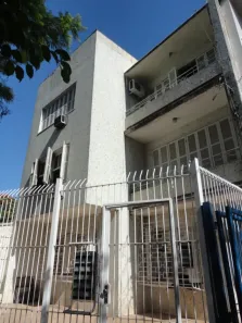 Cobertura com 4 Quartos à venda, 150m² no Santana, Porto Alegre