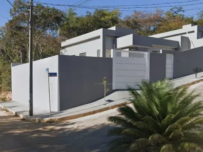 Casa com 1 Quarto à venda, 90m² no Portal do Sol, Lagoa Santa
