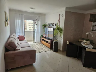 Apartamento com 3 Quartos à venda, 125m² no Rudge Ramos, São Bernardo do Campo