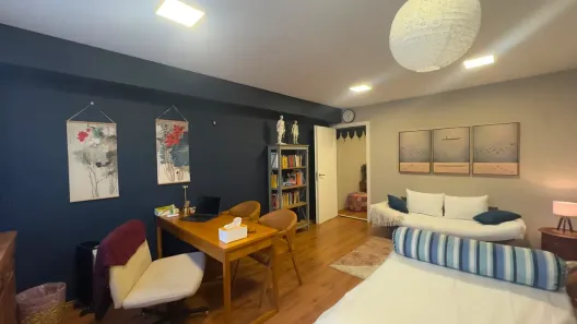 Consultório à venda, 39m² no Lageadinho, Cotia