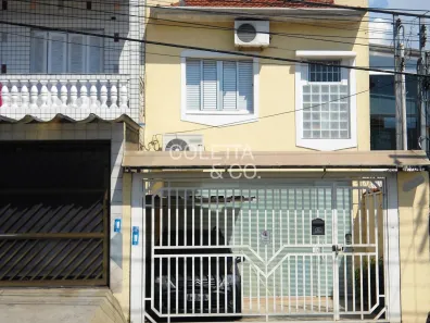 Casa com 2 Quartos à venda, 220m² no Casa Verde, São Paulo