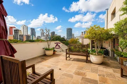 Cobertura com 5 Quartos à venda, 420m² no Sumarezinho, São Paulo