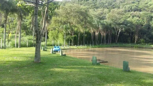Fazenda/Sítio com 4 Quartos à venda, 4200m² no Centro, Cabreúva