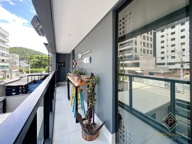 Apartamento com 4 Quartos à venda, 174m² no Praia Brava de Itajaí, Itajaí
