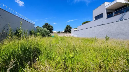 Lote/Terreno à venda, 480m² no Cidade Claret, Rio Claro