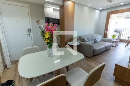 Apartamento com 3 Quartos à venda, 86m² no Vila Independência, São Paulo