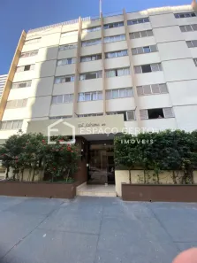 Apartamento com 3 Quartos à venda, 120m² no Setor Oeste, Goiânia