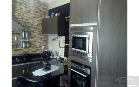 Sobrado com 3 Quartos para alugar, 100m² no Jardim Maringá, São Paulo