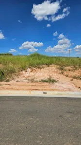 Lote/Terreno à venda, 225m² no Nossa Senhora Aparecida, Paulínia