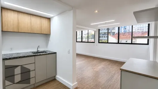 Sala Comercial para alugar, 120m² no Ipanema, Rio de Janeiro