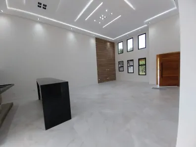 Casa de Condomínio com 3 Quartos à venda, 168m² no Parque São Luís, Taubaté