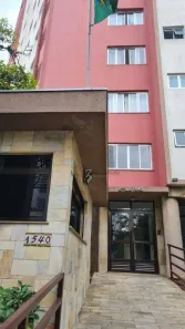 Apartamento com 1 Quarto à venda, 45m² no Sumarezinho, São Paulo
