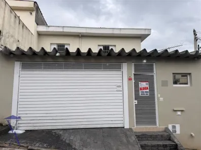 Sobrado com 3 Quartos para alugar, 290m² no Vila Paulicéia, São Paulo