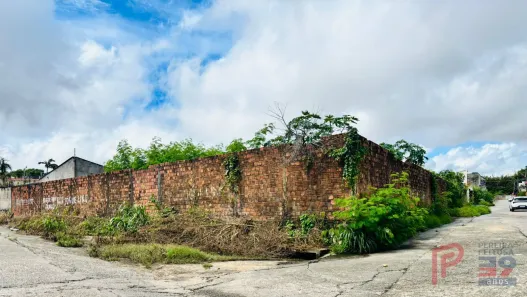 Lote/Terreno à venda, 1181m² no Parque Athenas, São Luís