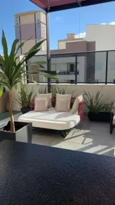 Apartamento com 1 Quarto à venda, 53m² no Altos do Esplanada, São José dos Campos