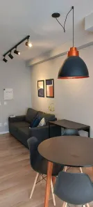 Apartamento com 1 Quarto à venda, 40m² no Altos do Esplanada, São José dos Campos