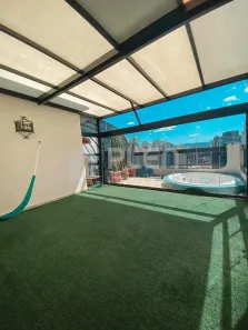 Cobertura com 4 Quartos à venda, 233m² no Jardim São Paulo(Zona Norte), São Paulo