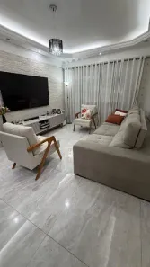 Sobrado com 3 Quartos à venda, 150m² no Jardim Aida, Guarulhos