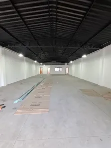 Galpão/Depósito/Armazém para alugar, 244m² no Vila Nova Botucatu, Botucatu