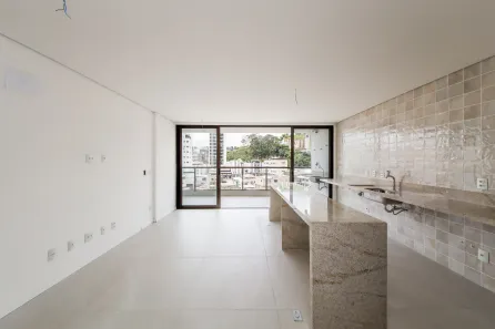 Apartamento com 3 Quartos à venda, 151m² no São Mateus, Juiz de Fora