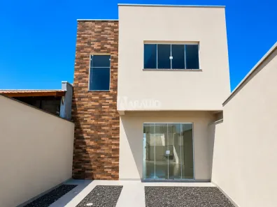 Casa com 2 Quartos à venda, 74m² no Centro, Itajaí