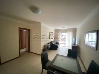 Apartamento com 3 Quartos à venda, 95m² no Bosque das Juritis, Ribeirão Preto