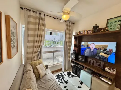 Apartamento com 1 Quarto à venda, 53m² no Centro, Capão da Canoa