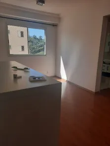 Apartamento com 2 Quartos à venda, 51m² no Vila São João, Barueri