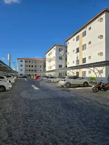 Apartamento com 2 Quartos à venda, 67m² no Taiçoca de Fora, Nossa Senhora do Socorro