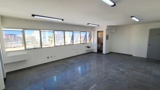 Sala Comercial com 1 Quarto para alugar, 45m² no Centro, Campinas