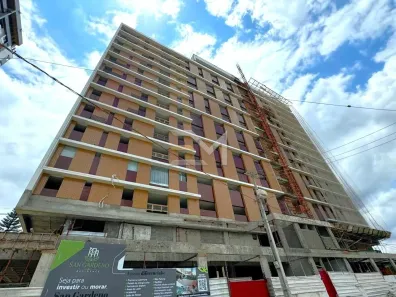 Apartamento com 2 Quartos à venda, 62m² no Mirante, Campina Grande