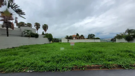 Lote/Terreno à venda, 871m² no Bonfim Paulista, Ribeirão Preto