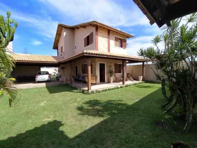 Casa com 4 Quartos à venda, 280m² no Chapéu do Sol, São João da Barra