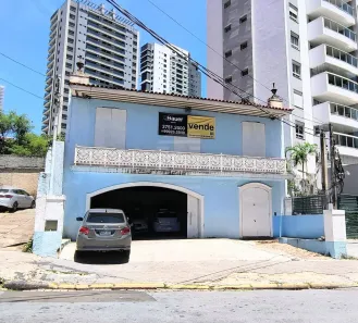Imóvel Comercial com 1 Quarto à venda, 315m² no Cambuí, Campinas