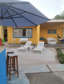Casa de Condomínio com 3 Quartos à venda, 300m² no Sonho Verde, Paripueira