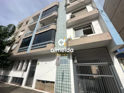 Apartamento com 2 Quartos à venda, 68m² no Nossa Senhora de Fátima, Santa Maria