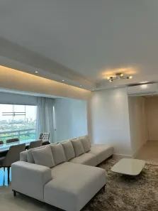 Apartamento com 3 Quartos para alugar, 98m² no Alphaville Empresarial, Barueri