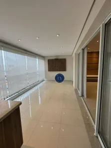 Apartamento com 3 Quartos à venda, 117m² no Vila Leopoldina, São Paulo