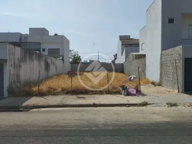 Lote/Terreno à venda, 250m² no Bosque dos Buritis, Uberlândia