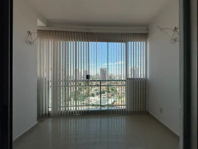 Apartamento com 3 Quartos à venda, 93m² no Nova Suiça, Goiânia