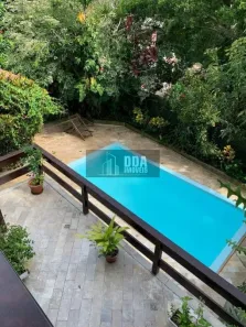 Casa com 4 Quartos à venda, 330m² no João Paulo, Florianópolis