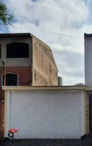 Lote/Terreno à venda, 125m² no Vila Floresta, Santo André