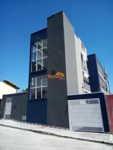 Apartamento com 2 Quartos à venda, 33m² no Vila Santa Teresa (Zona Leste), São Paulo