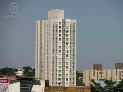 Apartamento com 3 Quartos à venda, 67m² no Champagnat, Londrina