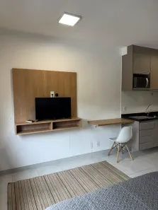 Apartamento com 1 Quarto à venda, 24m² no Vila Olímpia, São Paulo